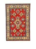 Eden Alfombra Uzebekistan Super Rojo/Multicolor 120 x 180 cm