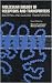 Molecular Biology of Receptors and Transporters: Bacterial and Glucose Transporters, Volume 137A