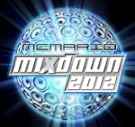 Mixdown 2012