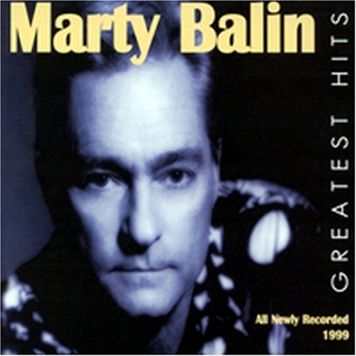 Marty Balin - Best of - Zortam Music