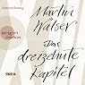 H&ouml;rbuch Das dreizehnte Kapitel