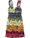 LUCY LOVE Feathers Dress