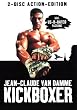 Kickboxer (Action Edition) [2 DVDs]