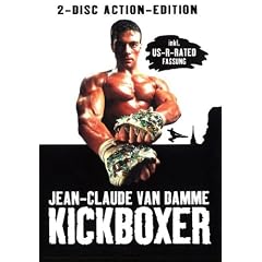 Kickboxer (Action Edition) [2 DVDs]