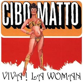 Viva! La Woman