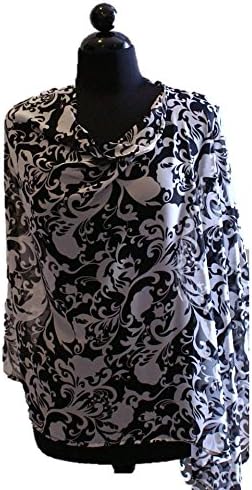 Jasmine Nursing Cover