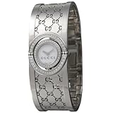 GUCCI (Ob`) rv g[ 112L YA112512 SS zCgVF 34P+38P_C fB[X [sAi]