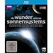 Die Wunder unseres Sonnensystems (+ DVD) [Blu-ray]