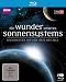 Die Wunder unseres Sonnensystems (+ DVD) [Blu-ray]