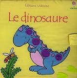 Le dinosaure