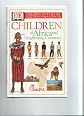 Children of Africa and Neighboring Countries