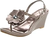 Madeline Women's Starla T-Strap Sandal