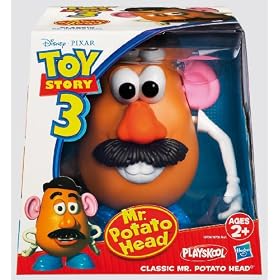 Toy Story 3 Classic Mr Potato Head
