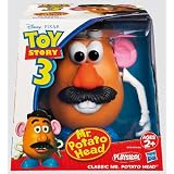 Playskool - 19759 - Jeu Educatif Premier Age - M. et Mme. Patate - Toy Story 3 - M. Patatepar Hasbro