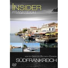 Insider - Frankreich: S�dfrankreich