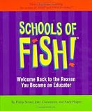Schools of Fish! [Hardcover]