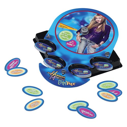 Hannah Montana Game