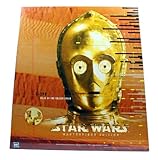 C-3PO : tales of the golden droid