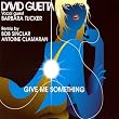 Give Me Something (Remixes)