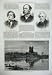 1876 Ross Castle Lord Alington Gastineau Lemaitre Men