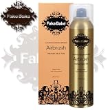 Fake Bake Airbrush Instand Self Tan Fake Bake Airbrush Instand Self Tan