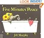 Five Minutes' Peace