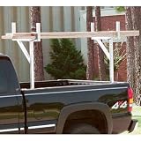 Northern Industrial 2-Post Y Utility Truck Rack