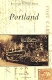 Portland (OR) (Postcard History Series)
