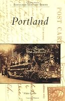Portland (OR) (Postcard History Series)