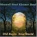 Search : Old Roots New World