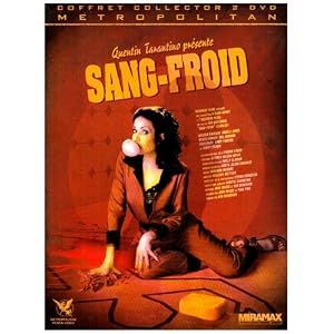 Sang froid [Édition Collector]