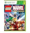Lego: Marvel Super Heroes