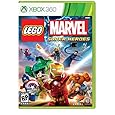 Lego: Marvel Super Heroes