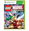Lego: Marvel Super Heroes