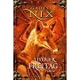 Die Schl�ssel zum K�nigreich: Listiger Freitag: Die Schl�ssel zum K�nigreich, Band 5: Bd 5