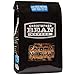 Christopher Bean Coffee Flavored Whole Bean Coffee, Caramel Nut Fudge Truffle, 12 Ounce