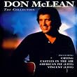 The Don Mclean Collection
