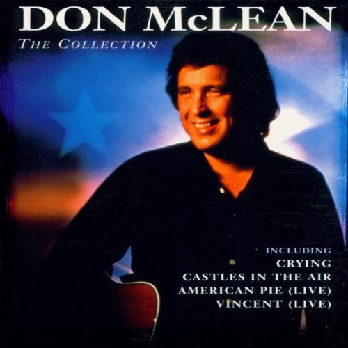 Don Mclean - Millennium - 1980-1984 - Zortam Music