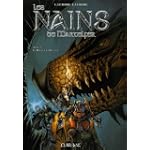 Les nains de Martelfer, Tome 1 