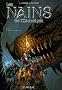 Les nains de Martelfer, Tome 1 : Le Bouclier d'Izulfer