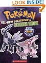 All New Collector's Sticker Book