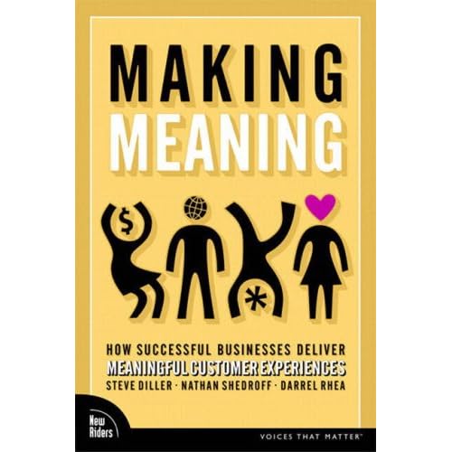 Making Meaning