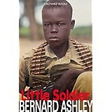 little soldier black apples