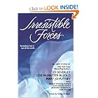Irresistible Forces by Jo Beverley, Lois McMaster Bujold, Mary Jo Putney, and Jennifer Roberson