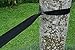 Hammock Bliss Tree Straps - Hang Any Hammock with Ease - Fast Setup - Extra Wide - Super Strength - Amazingly Lightweight - Only 3 oz
