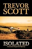 Isolated (A Keenan Fitzpatrick Mystery)