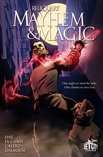 Magic Mayhem Download