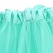 My Lello Little Girls Tutu 3-Layer Ballerina (10 mo - 3T)
