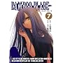 BAMBOO BLADE 7 (�����O�K���K���R�~�b�N�X)