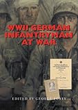 German infantryman at war 1939-1945